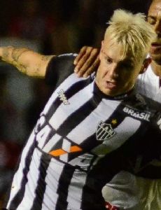 Róger Guedes