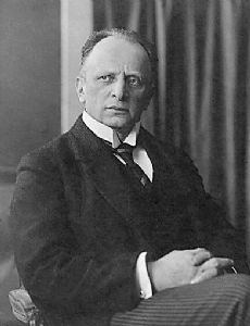 Otto Brahm
