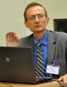 Zachar Šybieka