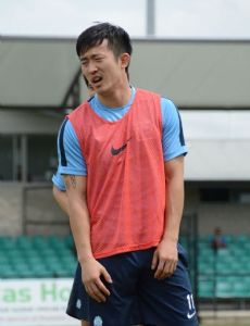 Jiang Zhipeng