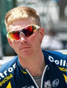 Lieuwe Westra