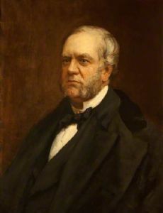 James Matthews Duncan