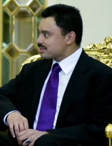 Al-Muhtadee Billah