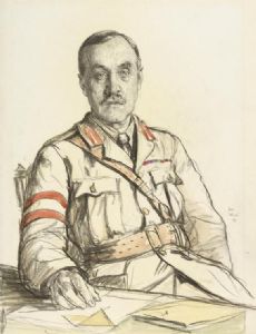 Alexander Hamilton-Gordon (British Army lieutenant-general)