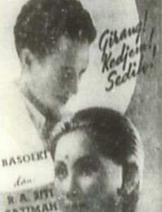 Basuki Resobowo
