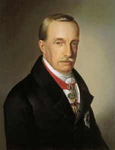 Archduke Joseph, Palatine of Hungary