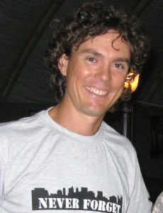 Scott Jurek