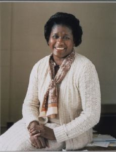 Ellen Swepson Jackson