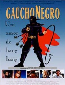Black Gaucho