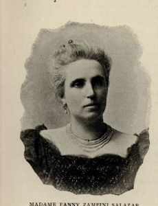 Fanny Zampini Salazar