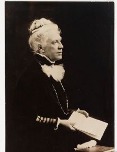 Alice Henry
