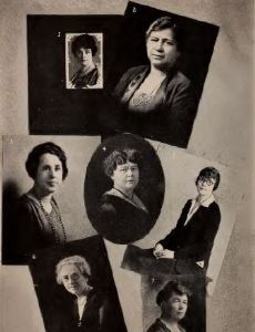 Mary Davenport Engberg