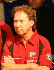 Nick Varner