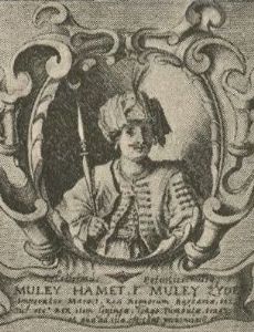 Mohammed esh Sheikh es Seghir