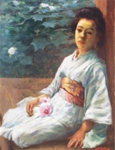 Mitsutani Kunishirō