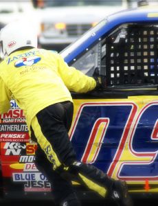 Joey Clanton