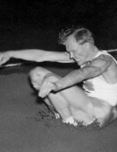 Lennart Andersson (athlete)