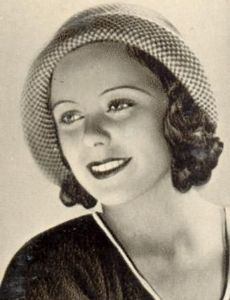 Edith Meinhard
