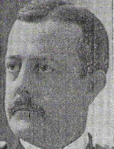 George Dennick Wick