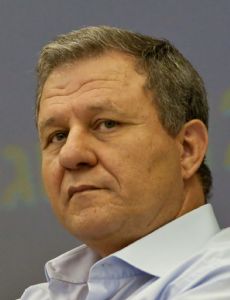 Meir Sheetrit
