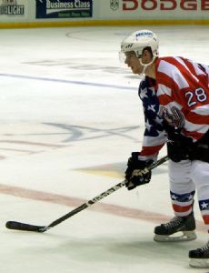 Mike Kostka