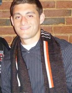 Chris Korb