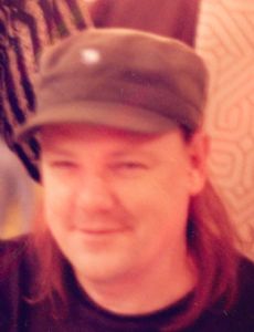 Barry Blair