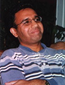 Sam Jain
