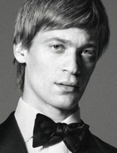 Rupert Pennefather
