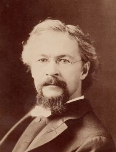 Charles Henry Parkhurst