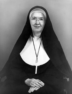 Marie Helene Franey