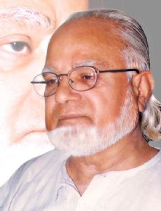 Muzaffar Warsi