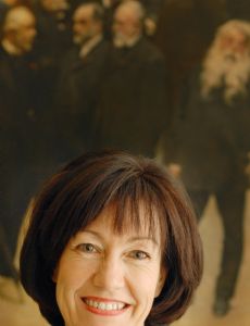 Laurette Onkelinx