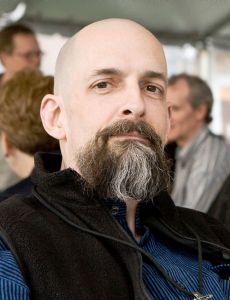 Neal Stephenson