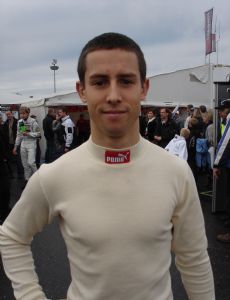 Alexander Sims (racing driver)