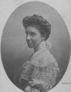 Infanta Maria Teresa of Spain