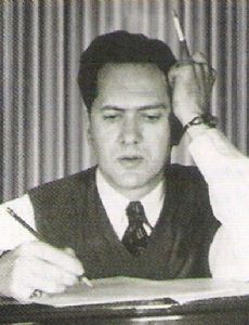Ralph Rainger