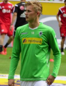 Marvin Schulz