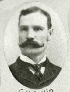 George H. Collin