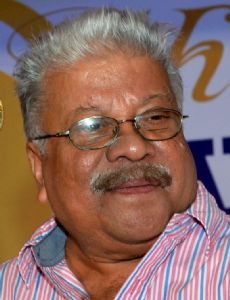 Punathil Kunjabdulla
