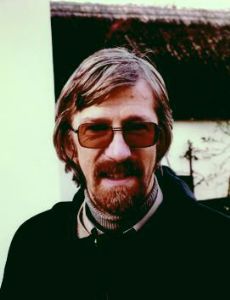 Klaus Schmidt