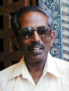 Kathirgamathamby Thurairetnasingam