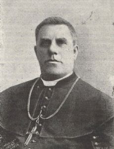 Frederick Katzer