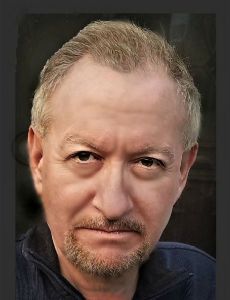 Liviu Cangeopol