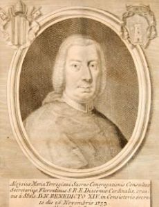 Luigi Maria Torregiani