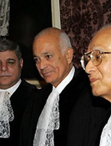 Nabil el-Araby