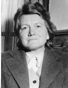 Paula Hitler