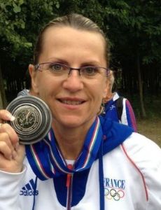 Veronique Girardet