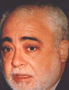 Eduardo Vaca