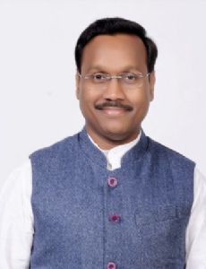 Kamleshwar Patel
